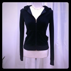 Juicy Couture hoodie